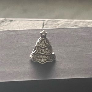 Pandora Christmas tree